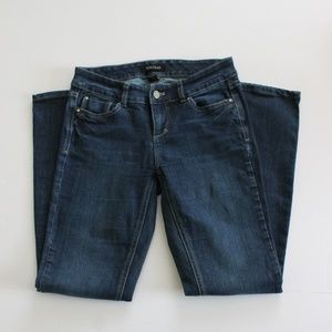 WHBM Feel Beautiful Jeans